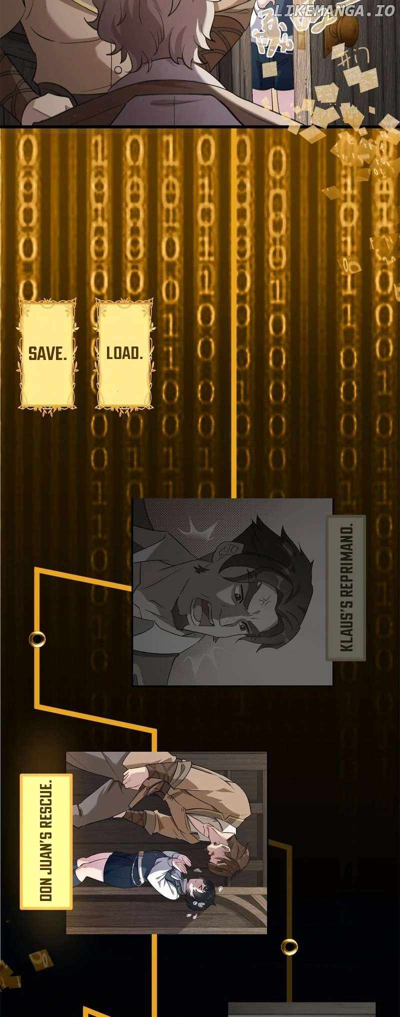 Player Super Justice Chapter 5 4